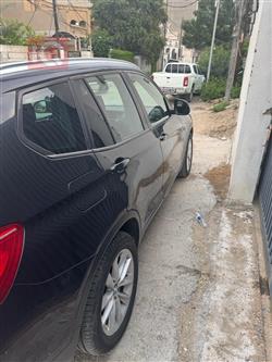 بي ام دبليو X3